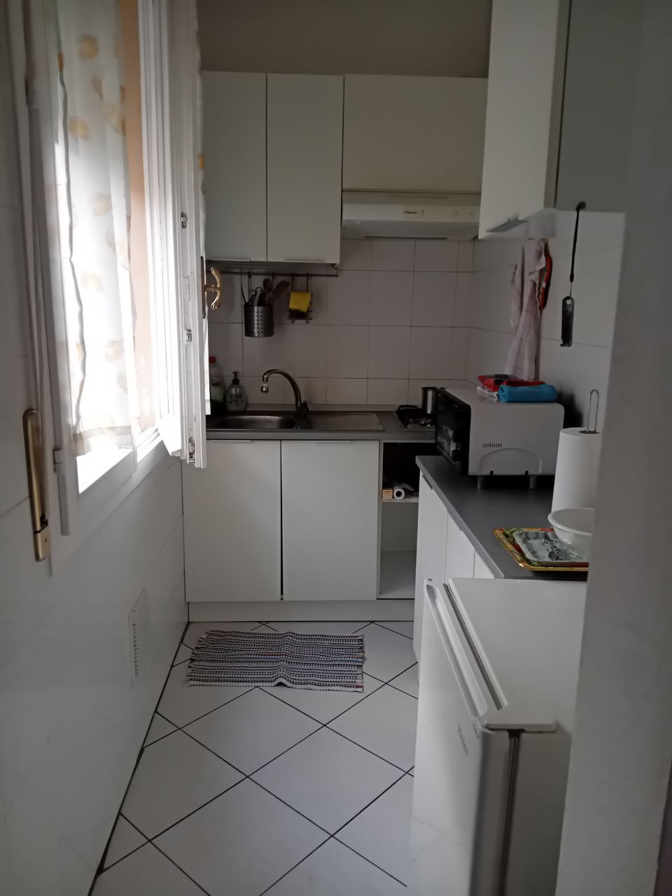 Mambruko Studio A - Bathroom