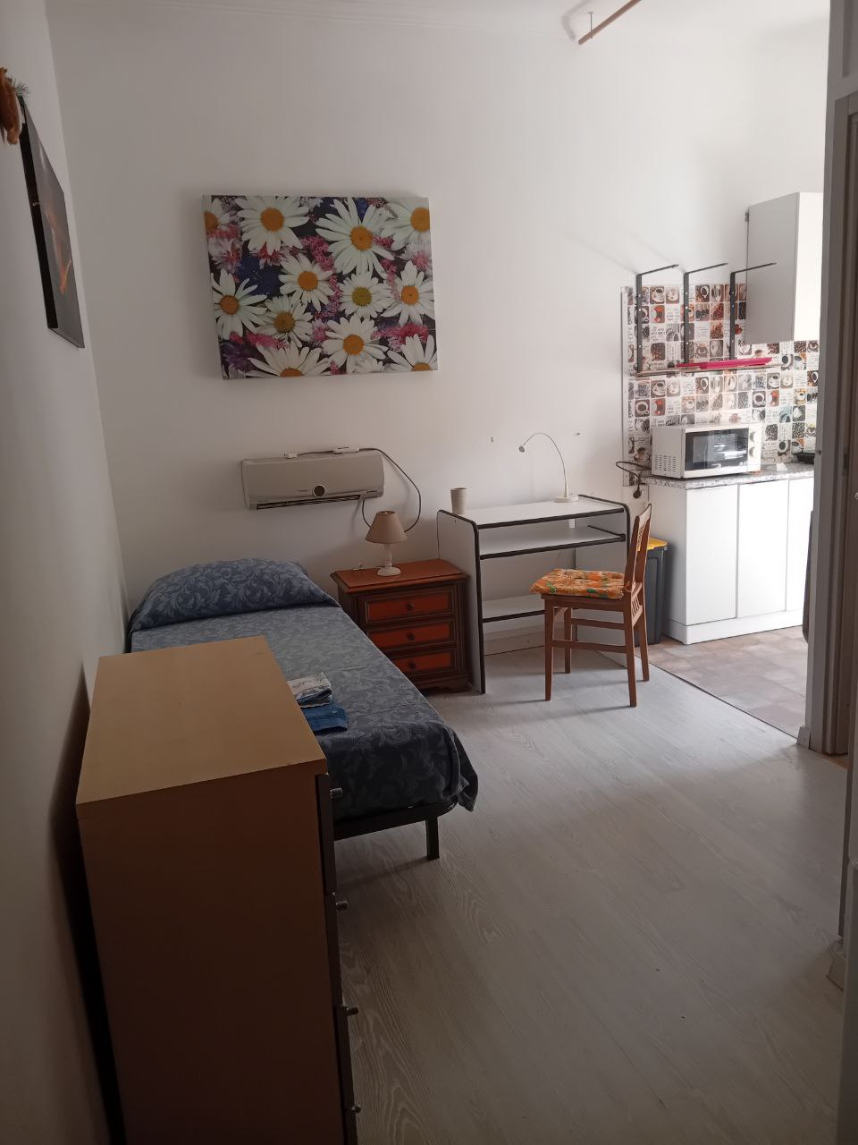 Mambruko Studio B - Entrance